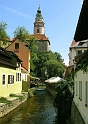 Český Krumlov